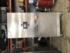 Tonelli Universal 2000 U3300 Vertical Planetary Dough Mixer With 3 Bowls